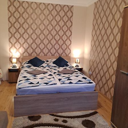 Katalin Apartman Hajdúszoboszló Kültér fotó