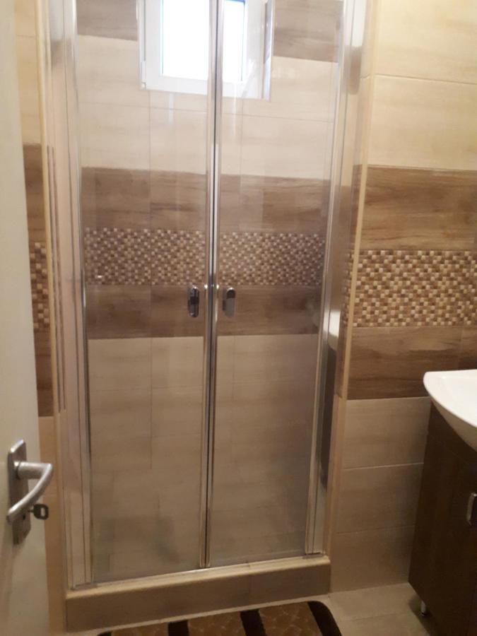 Katalin Apartman Hajdúszoboszló Kültér fotó