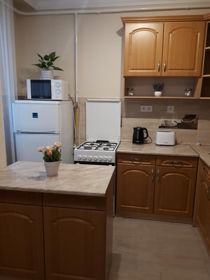 Katalin Apartman Hajdúszoboszló Kültér fotó