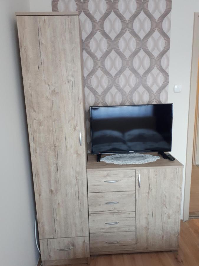 Katalin Apartman Hajdúszoboszló Kültér fotó