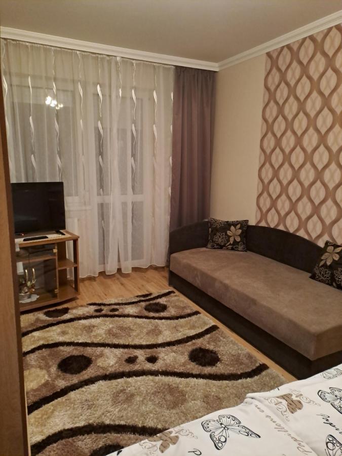 Katalin Apartman Hajdúszoboszló Kültér fotó