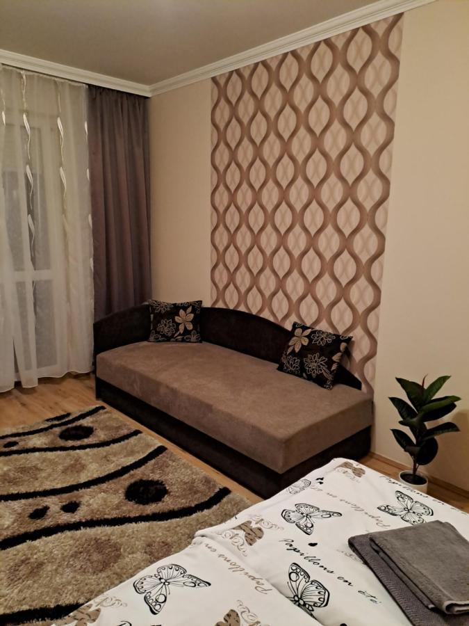 Katalin Apartman Hajdúszoboszló Kültér fotó